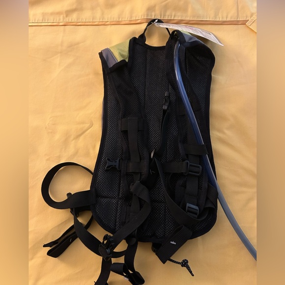 Colman  MAX 💯 new never used backpack - Picture 4 of 8